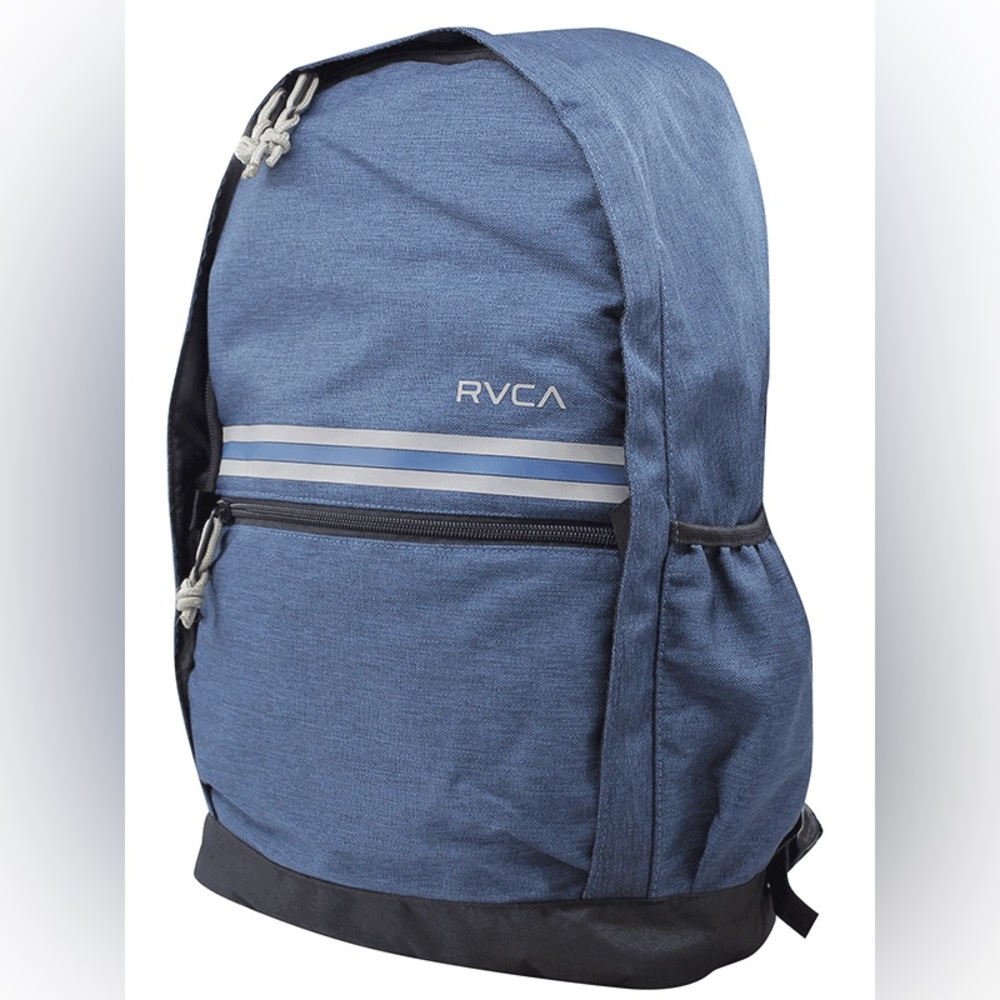 RVCA Mens Barlow Backpack